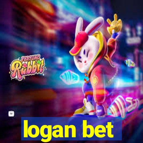 logan bet